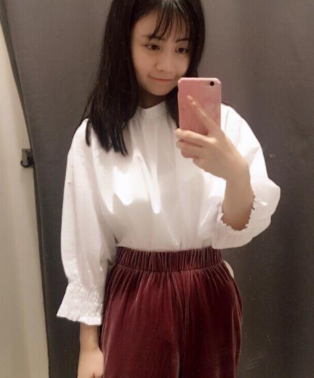 优衣库、ZARA、HM的秋装新款，好看的衣服实在是太 双手不够剁