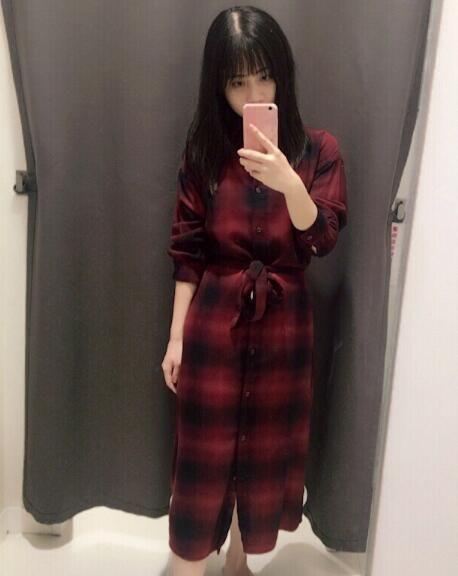 优衣库、ZARA、HM的秋装新款，好看的衣服实在是太 双手不够剁