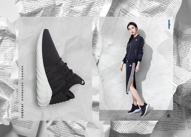 adidas Originals新款全黑Tubular帅到没朋友 潮流ICON说了算