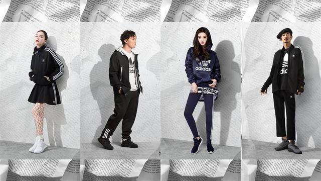 adidas Originals新款全黑Tubular帅到没朋友 潮流ICON说了算