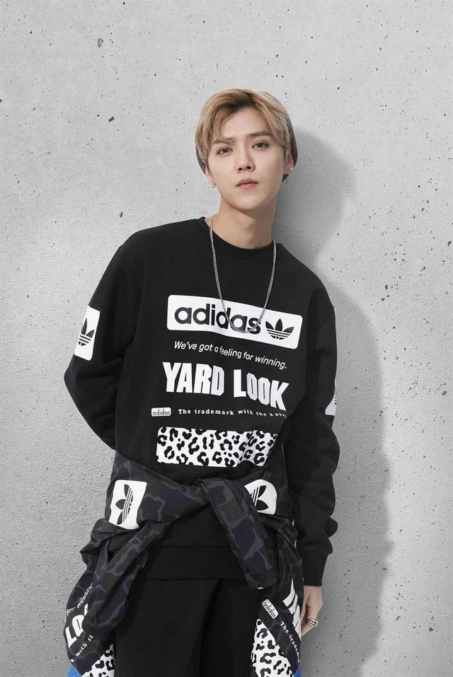 adidas Originals新款全黑Tubular帅到没朋友 潮流ICON说了算