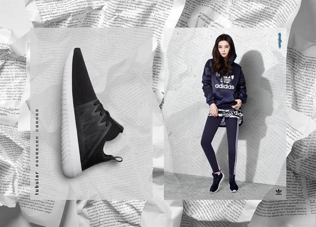 adidas Originals新款全黑Tubular帅到没朋友 潮流ICON说了算