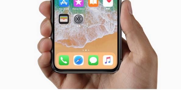 iPhone X凭啥卖1万？给你6大理由！