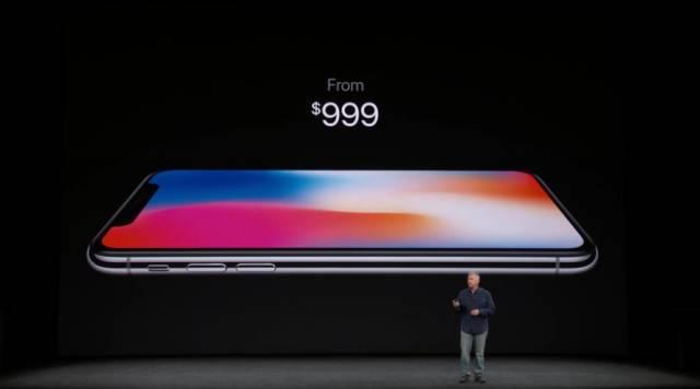 iPhone X凭啥卖1万？给你6大理由！