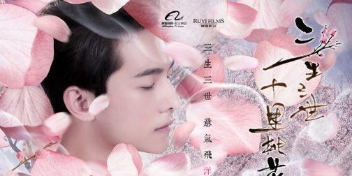 同款发型，杨洋赢在了年轻？最后那位确定不是来搞笑的吗？