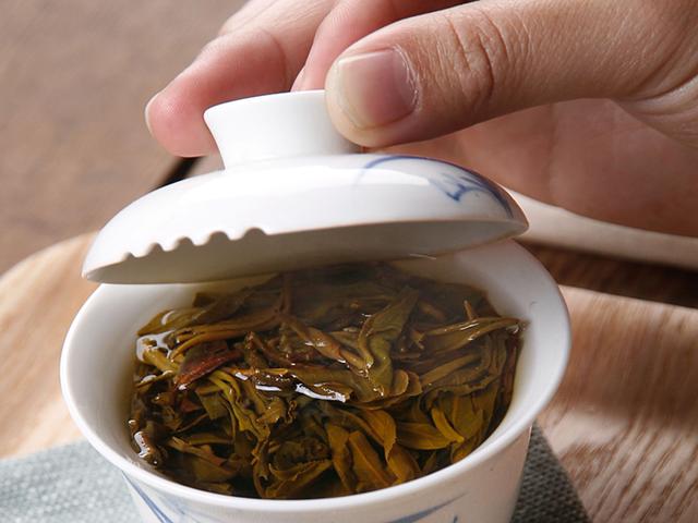 这八点请记住！别拿命来喝茶