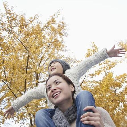 男人吵理，女人吵情，唯有成熟了的男人才会懂得