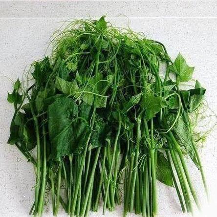 这种蔬菜吃了,体内的毒素清空了,皮肤会变得白里透红!