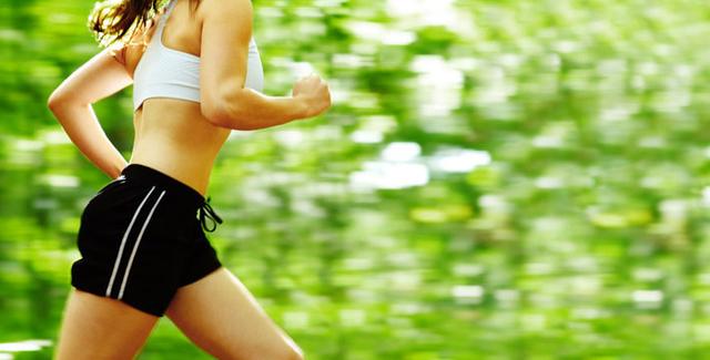 想通过跑步减肥瘦身成功？你首先要学会如何拉伸！