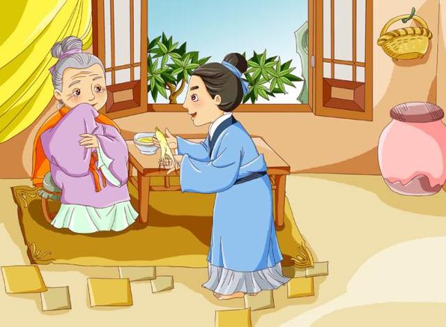 仅凭这四点就能看出孩子长大之后孝顺不孝顺，现在纠正还来得及
