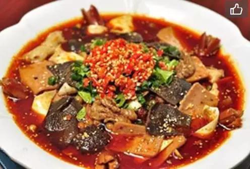IPhoneX还是成都美食，选一个！