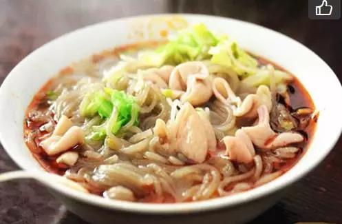 IPhoneX还是成都美食，选一个！