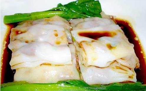 全国最美味20种早餐小吃，第一名居然是它服不服？