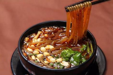 全国最美味20种早餐小吃，第一名居然是它服不服？