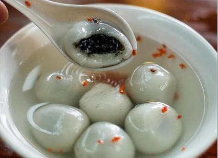 全国最美味20种早餐小吃，第一名居然是它服不服？