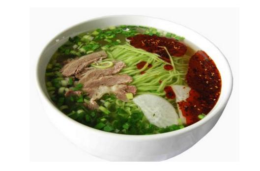 全国最美味20种早餐小吃，第一名居然是它服不服？