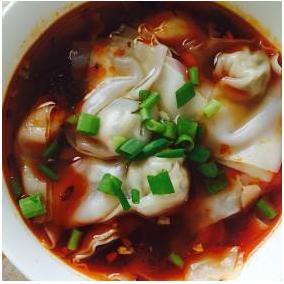 全国最美味20种早餐小吃，第一名居然是它服不服？