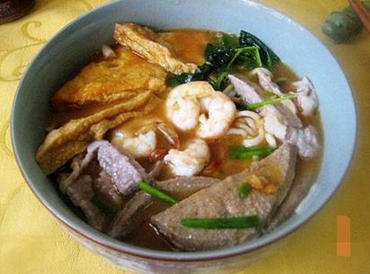 全国最美味20种早餐小吃，第一名居然是它服不服？
