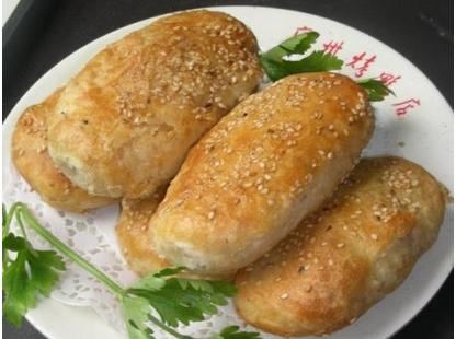 全国最美味20种早餐小吃，第一名居然是它服不服？