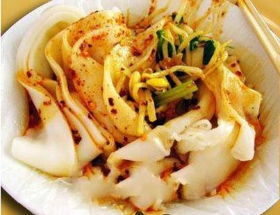 全国最美味20种早餐小吃，第一名居然是它服不服？