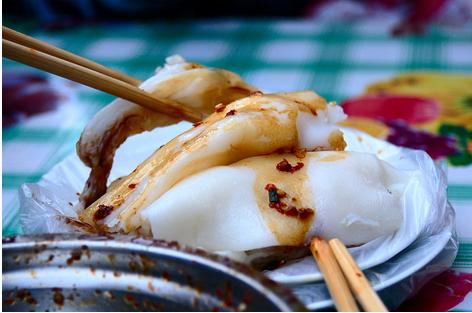 全国最美味20种早餐小吃，第一名居然是它服不服？