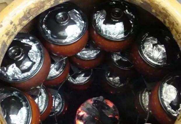 几十年前的中国小吃，据说吃过6种以上的都已步入中老年人了！