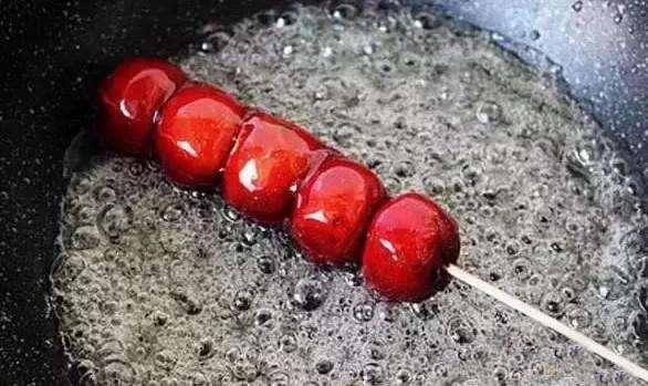 几十年前的中国小吃，据说吃过6种以上的都已步入中老年人了！