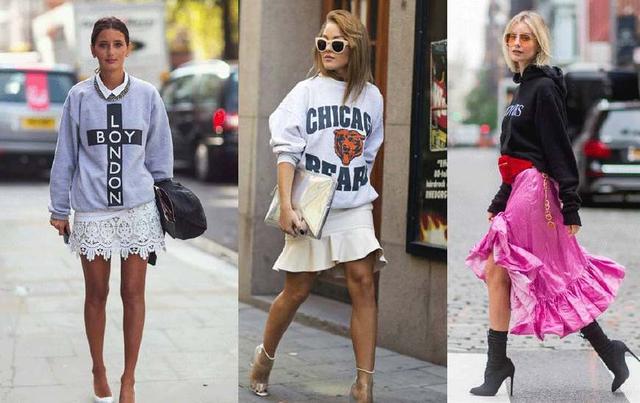 这7种流行的穿衣风格，时尚圈的潮人都在穿，照着copy就行！