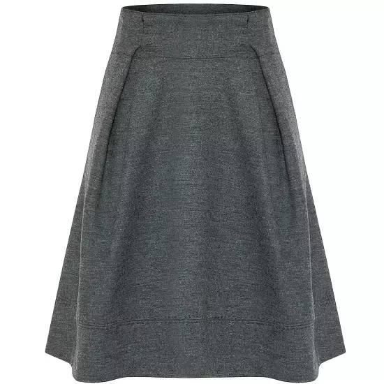 穿衣时尚秘籍—让体型决定你的完美着装