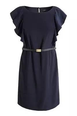 穿衣时尚秘籍—让体型决定你的完美着装