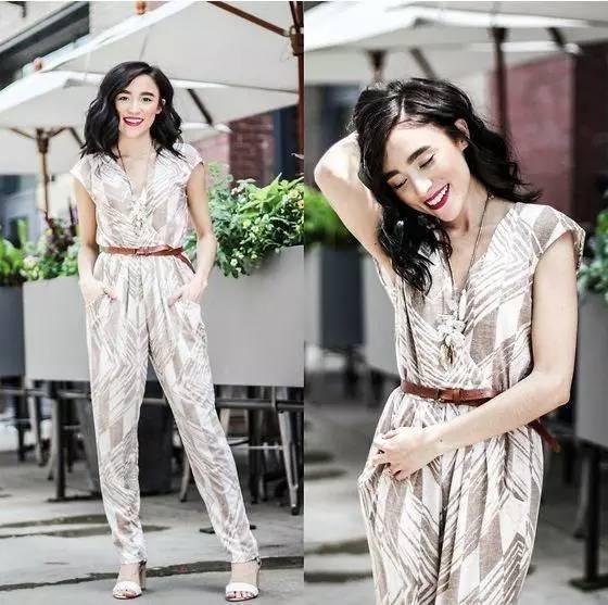 穿衣时尚秘籍—让体型决定你的完美着装