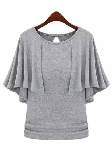 穿衣时尚秘籍—让体型决定你的完美着装