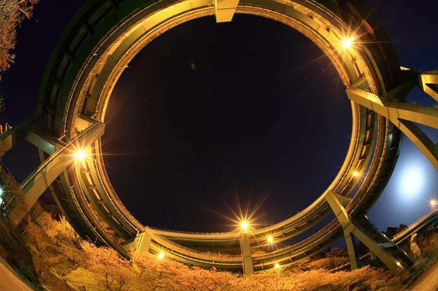 日本有条“死亡公路”，老司机车速也不敢超过30公里时速！