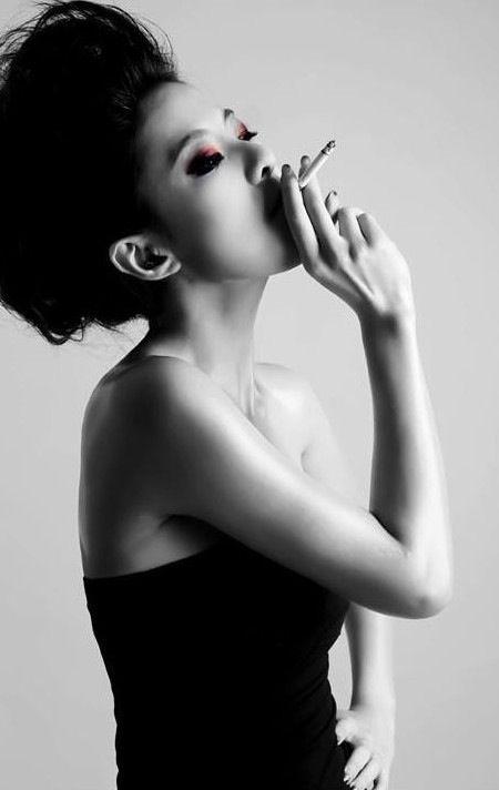 男人最爱的,是这样的女人