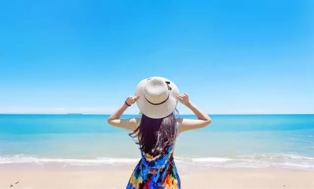 最佳浪漫小资地——鼓浪屿