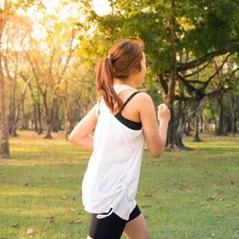 跑步健身对身体造成伤害？你真的会跑步吗
