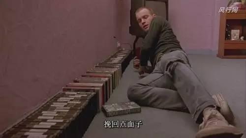 谁的青春没有一双匡威？