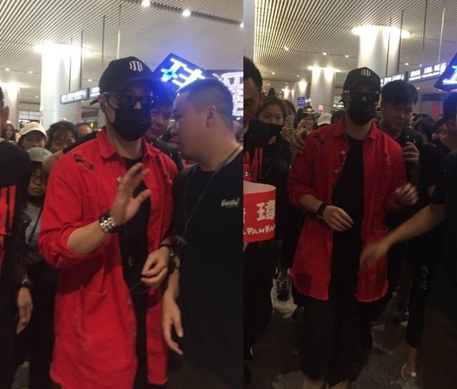 来自吴昕潘玮柏的时尚穿搭法，年轻男女都该学学啦！