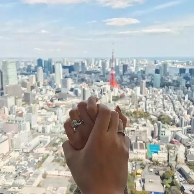 如何让你十一的朋友圈变得高逼格