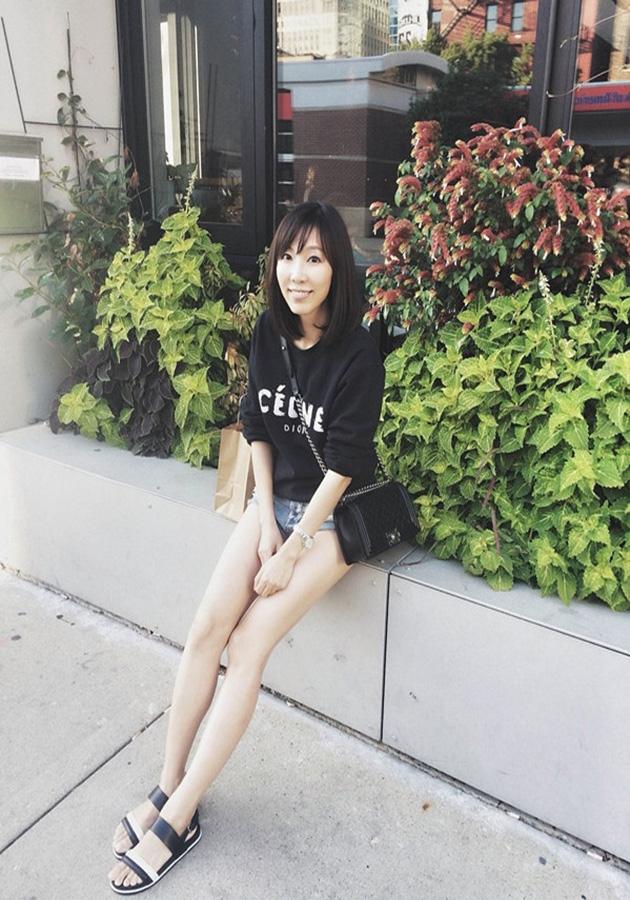夏末穿衣时尚搭配小总结