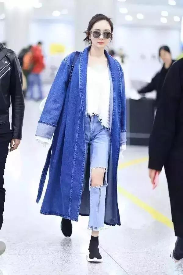 省钱攻略｜这个秋季衣服别瞎买，先看这些单品你有没有！