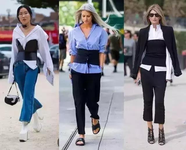 省钱攻略｜这个秋季衣服别瞎买，先看这些单品你有没有！