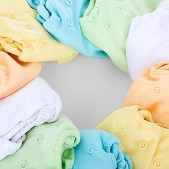 宝宝衣服千万别这样洗，容易有皮肤病！
