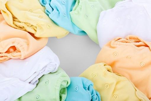 宝宝衣服千万别这样洗，容易有皮肤病！