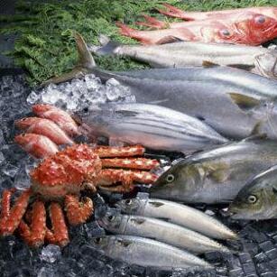 “鲜”的半边是“鱼”，营养专家推崇的健康食品