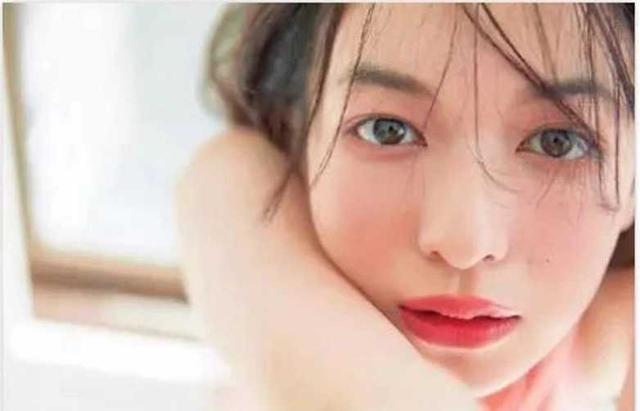 甜甜的水果妆，让你元气满满
