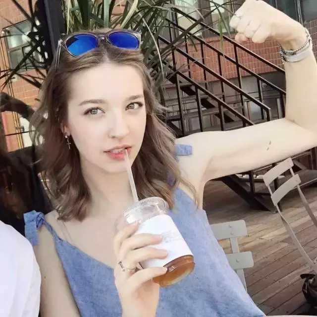 甜甜的水果妆，让你元气满满