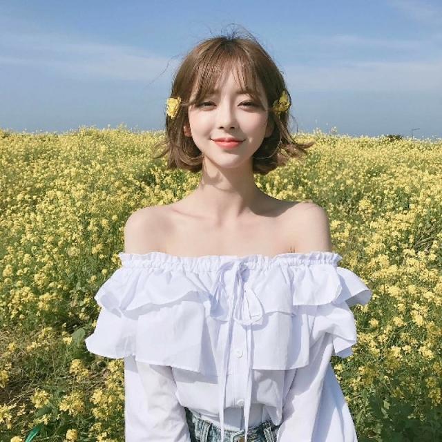 西瓜是夏天的爱人，小清新女生QQ网名，微信昵称