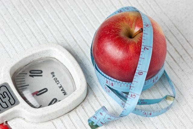 减肥总是没效果，你一定是犯了这7个坏习惯