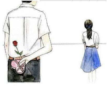 “如果感情里你有这5个特征，那你爱情卑微到尘埃里了”